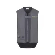 Vest Motorbike Airbag ALLSHOT Bumper Retro (2 SIZE S/M/L, XL/2XL/3XL)