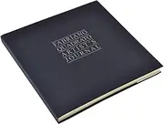 Fabriano Artist's Quadrato Journal, 16 cm x 16 cm Size