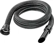 ABC Products Compatible/Replacement Hose for all Numatic Henry Edward Hetty James George Wet & Dry Hoover Vacuum Cleaner (1.7 Metres / 5.5 Feet Long)