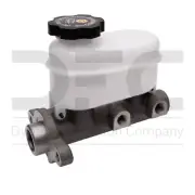 Dynamite Friction Brake Master Cylinder for S10, Jimmy, Sonoma, Hombre 355-47165