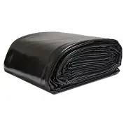 PolyGuard Liners PVC - 10 ft. x 15 ft. 20-Mil Pond Liner