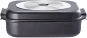 Baccarat Stone Roast & Grill 2 Piece Set 34cm x 24cm