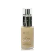 PUR (PurMinerals) 4 in 1 Love Your Selfie Longwear Foundation & Concealer - #MG1 Ivory Beige (Light Golden Medium Skin With Golden Undertones) 30ml/1oz