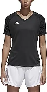 [adidas] Tiro 17 Womens Soccer Training Jersey