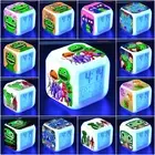 Garten of Banban LED Digital Alarm Clock Color Changing Night Light Clock Gift