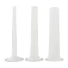 Food Grinder Sausage Filler Tube Attachment For Kitchen Aid Meat Maker Stuffer