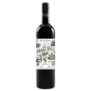 Rockbare The Barossa Valley Shiraz 2023 - Buy Online | The Wine Collective Marketplace