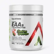 [Top Athlete Store] Ultimate EAA+ Electrolytes - Strawberry Watermelon, Peach Lemonade