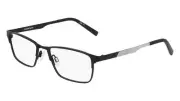 Men Flexon J4022 002 51mm Eyeglasses