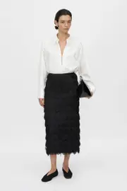 Phoenix Midi Skirt