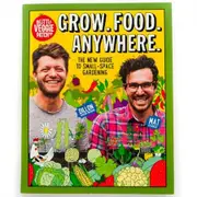 Grow. Food. Anywhere.