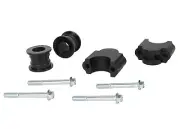 Whiteline Rear Sway Bar Link - Drop Kit FITS Toyota Land Cruiser Prado 150 Se...