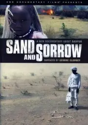 DVD HBO Documentary: Sand and Sorrow (2012) NEW