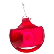 KONG Jumbler Ball Doy Toy Large