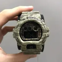 在飛比找蝦皮購物優惠-CASIO 卡西歐 G-SHOCK GDX-6900CM-5