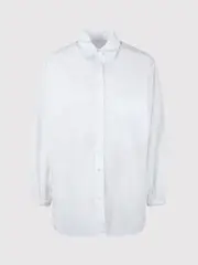 [Herno] Herno-Shirts Bianco-Donna 40 IT