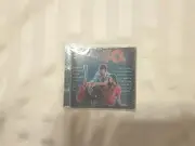 NOS SEALED PURE 70'S CD ELTON JOHN ROD STEWART BOSTON ERIC CLAPTON JOE WALSH ELO