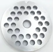 Jupiter Knife, 6 mm Plate, for Metal Food Grinder Attachment 478100, 104906