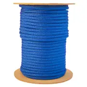 Royal Blue Paracord 1000 Ft Spool Mil Spec Outdoor Rope Parachute Cord Tie Down