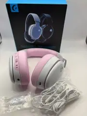 2.4GHz Wireless Gaming Headset for PS5, PS4 Fortnite & FPS Gamers, PC, Nintendo