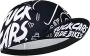[Corsehild] Cycling Hat Under Helmet Cycling Caps for Unisex Cycling Hat, Go-8, One Size