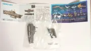 Lorelei Figure Col. "The Witch of The Pacific Ocean" N-type Submarine Naval (#2)