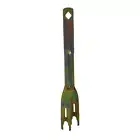 Universal Handle Strainer Tool for Electric Fence Ratchet Strainer