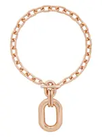 [Rabanne] Rabanne-Collana Xl Link-Donna OS