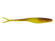 Berkley Gulp Jerk Shad Soft Bait 13cm Smelt Satay Chicken