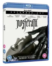 Nosferatu Blu-Ray