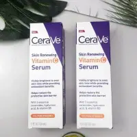 在飛比找蝦皮購物優惠-CeraVe 適樂膚 適樂膚維他命C精華液 | 肌膚亮白精華