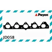 Payen Exhaust Manifold Gasket - JD058