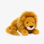 🇬🇧英國正品代購🇬🇧JELLYCAT LOUIE LION 獅子29/46CM 安撫娃娃韓風INS絨毛玩偶小紅書交換禮物