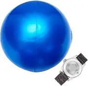 [Generic] Watch Case Open Ball - Friction Ball Watch Back Case Remover | Rubber Ball Watch Opener | Non-Damaging Rubber Ball Opener for Opening and Closing Screw-In Watch Cases | Watch Repair Tool