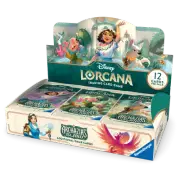 Lorcana TCG - Archazias Island Booster Box