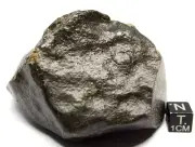 Meteorite NWA 15306 H4 Chondrite, Type 4 Meteorite, 402 gram from outer space