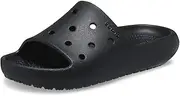 [Crocs] Unisex-Child Classic Slide 2.0, Sandals for Kids