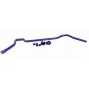 SuperPro Heavy Duty 27mm Non Adjustable Sway Bar Kit - Front, RC0047F-27