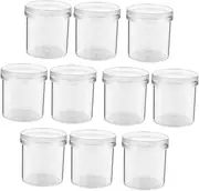 15Pcs Boxes Magnifying Critter Containers for Multi Function Insect Observation Boxes with Airflow Educational to Enhance Imagination and Concentration Outdoor Exploration