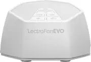 Adaptive Sound Technologies Lectrofan EVO White Noise Machine - Compact Sleep So