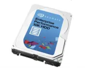 *New* Seagate ST1200MM0088 - 1.2TB, 10000RPM, 2.5" SAS Hard Drive