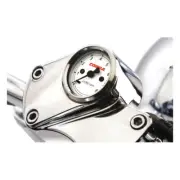 Cobra Chrome Rev Counter to fit Harley-Davidson Softail 99-08 915846 SB12