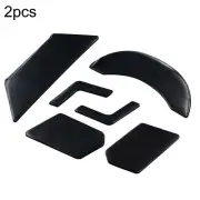 2 Set0.6mm PTFE Mouse Skating Feet Stickers For Logitech G903 LIGHTSPEED B