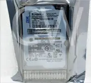 00AJ146 00AJ147 00AJ150 IBM 1.2TB 10K RPM 6Gb/s 2.5" SAS SERVER HDD Hard Drive