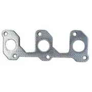 Aunger Extractor Gasket Toyota 1Hz 6Cyl Dsl 2X3 Ports [Fire Ring] Supplied As A Set Of 2 - DSF082R-1