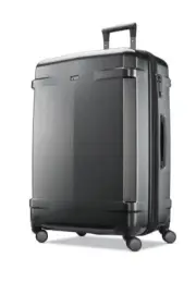 Hartmann Century Deluxe 28" Extended Journey Exp Spinner New