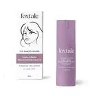 Foxtale 5% Niacinamide Face Serum With Olive Leaf Extract Blurs Pores 30ml FS