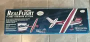 REAL FLIGHT R/C FLIGHT Training System GPMZ8038 Simulator