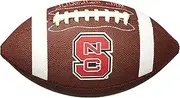 NCAA Game Time Full Size Football (All Team Options)