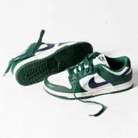 在飛比找蝦皮購物優惠-S.G NIKE DUNK LOW GEORGE GREEN